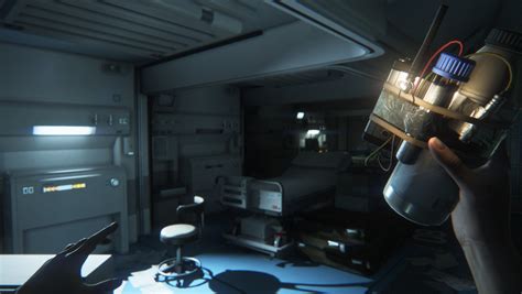 Alien Isolation Gameplay에 대한 이미지 결과
