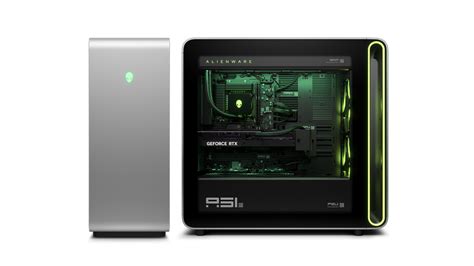 Image result for Alienware Desktop Computer Set