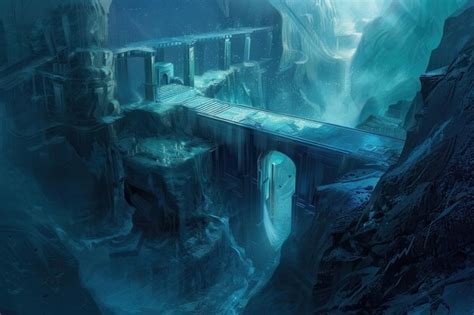 Afbeeldingsresultaten voor Alien Ruins