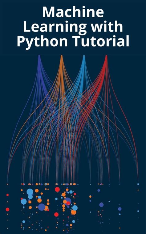 Introduction to Machine Learning with Python에 대한 이미지 결과