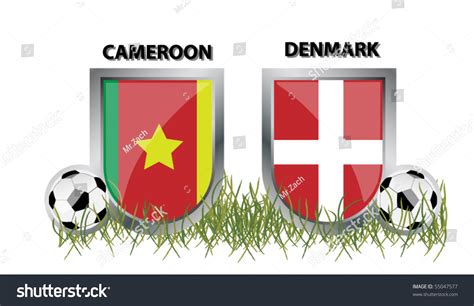 Cameroon Denmark に対する画像結果