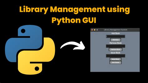 Image result for Library Management System Source Code Python