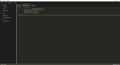 Image result for Java Code Editor