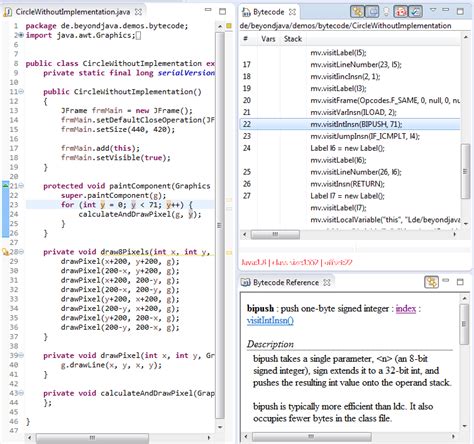 Image result for Java Bytecode to Machine Code