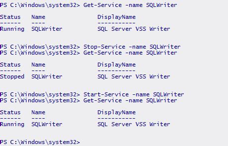 Image result for Windows PowerShell Tutorial