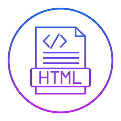 Toradh íomhá ar HTML File Example