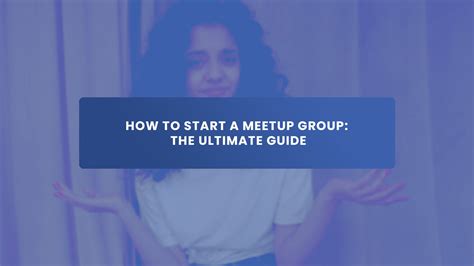 Image result for Meetup Guide