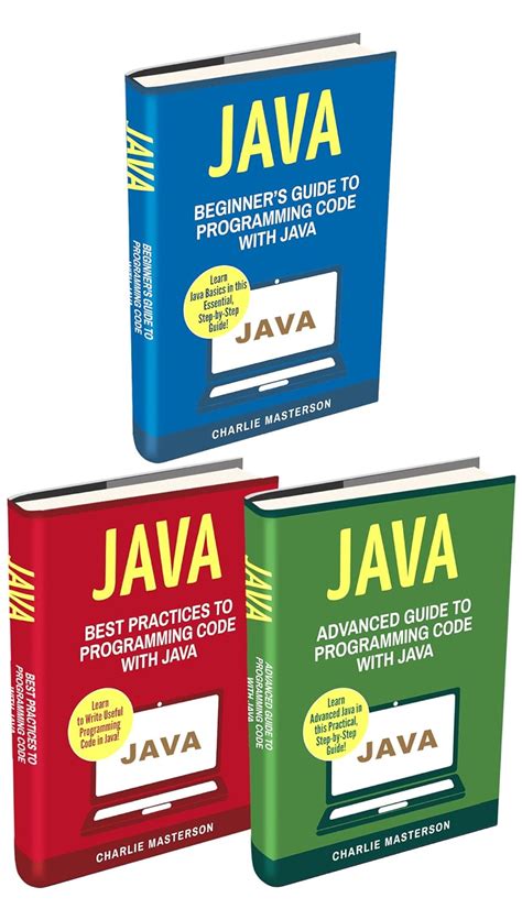 Java Programming Language Books に対する画像結果