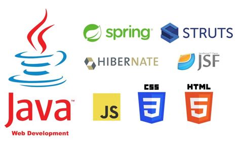 Image result for Java Web Software Development
