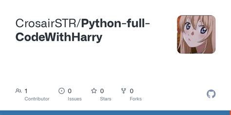 Codewithharry Python に対する画像結果