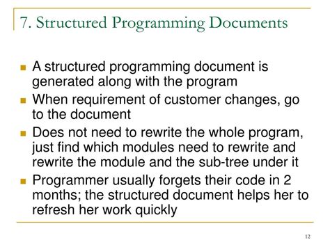 Image result for Structured Programming Introduction