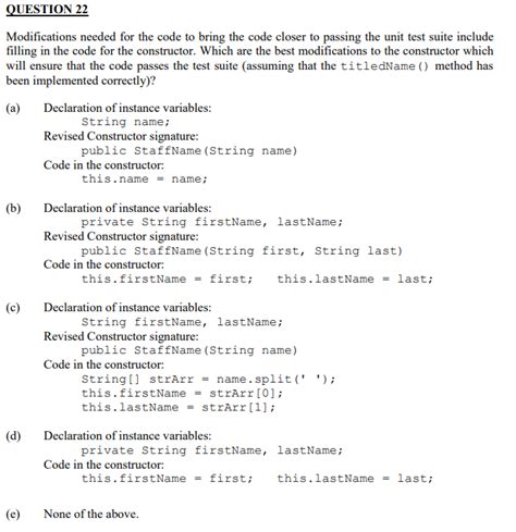Image result for Java Programming Language Questions