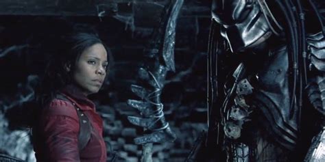 Image result for Alien vs Predator Actors