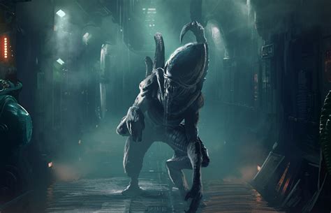 Alien: The Roleplaying Game Announces Second Edition At Gen Con 2024