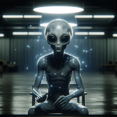 Image result for Alien Interview