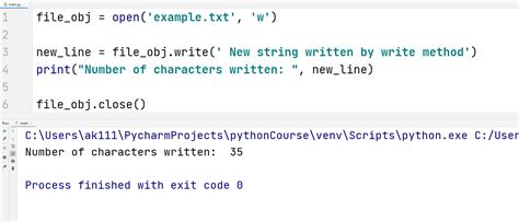 How to Write Python Code に対する画像結果
