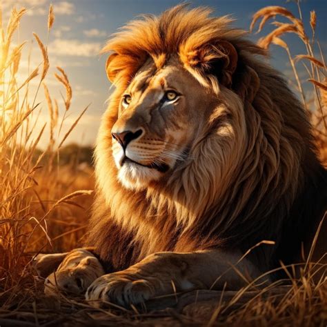 Image result for Lion Images