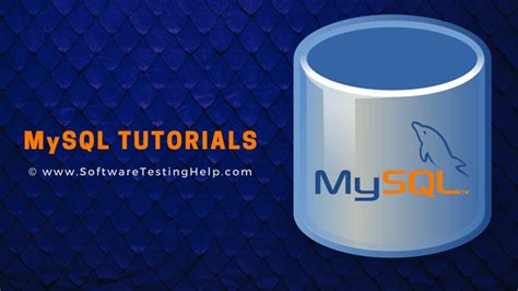Bildergebnis für Advanced MySQL Tutorial