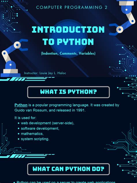 Image result for Python Code Introduction