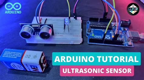 Ultrasonic Sensor Arduino Code に対する画像結果