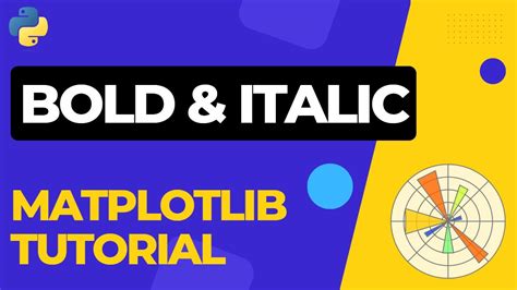 Image result for Matplotlib Python Tutorial