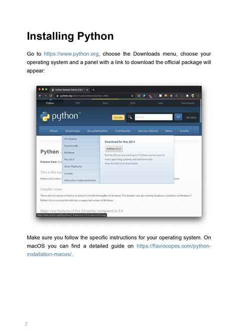 Image result for Python User Guide