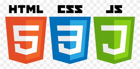 Image result for HTML CSS JavaScript Logo