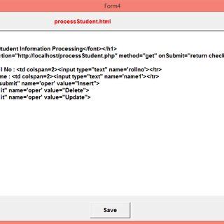 Image result for HTML File Format