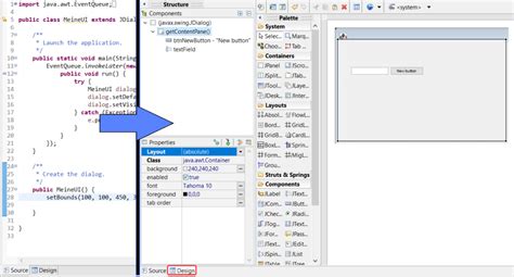 Button Programmieren Java に対する画像結果