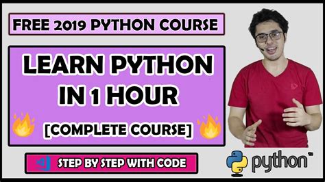 Image result for YouTube Python Course