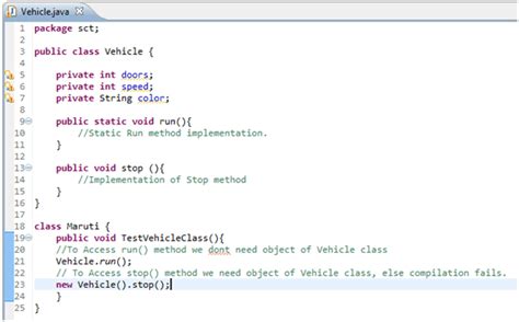 Bildergebnis für Class Syntax On Java