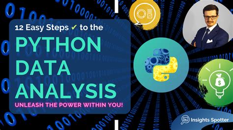 Image result for Advanced Python Data Analysis