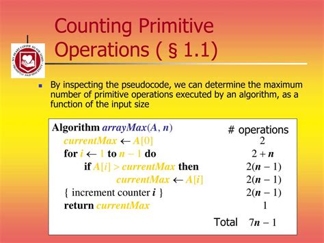 Programming Primitive Operations に対する画像結果