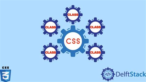 CSS Class Tutorial に対する画像結果