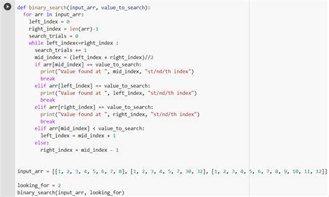 Image result for Time Complexity Examples Python