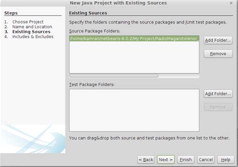 Example of Code Source in Java に対する画像結果