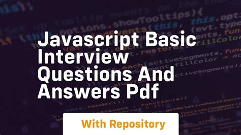 Image result for JavaScript Basic Interview Questions