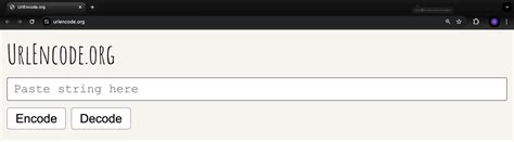Image result for JavaScript URL Encode