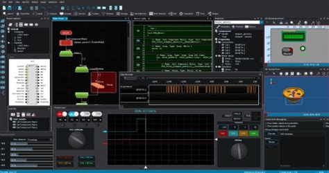 Image result for Flowcode Arduino Examples