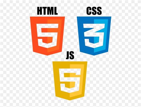 Image result for HTML CSS JavaScript PHP SQL Logo
