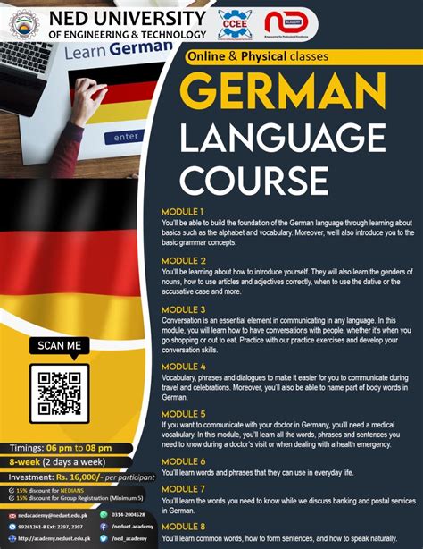 Image result for German Lecture