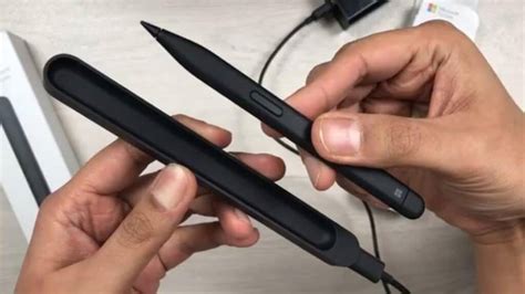 Afbeeldingsresultaten voor Surface Pen How to Use