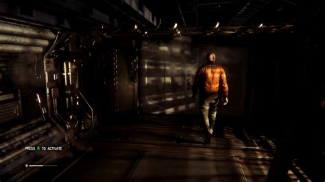 Image result for Alien Isolation Guide