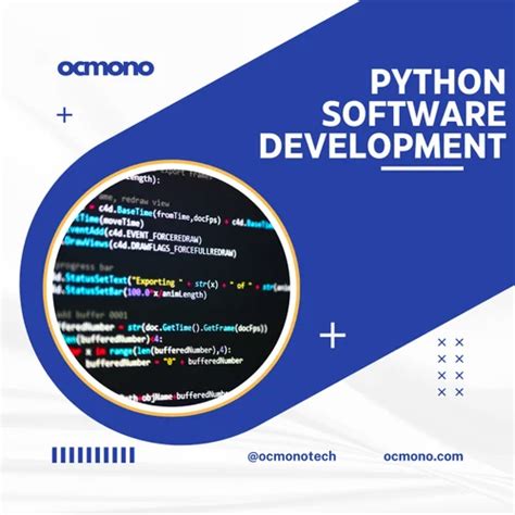 How to Create Software Using Python に対する画像結果