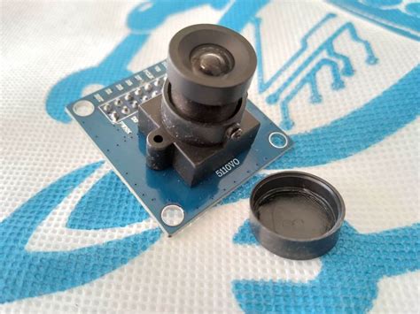 Image result for Raspberry Pi Camera Arduino