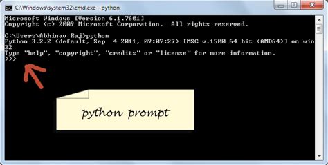 Image result for Running Python Script