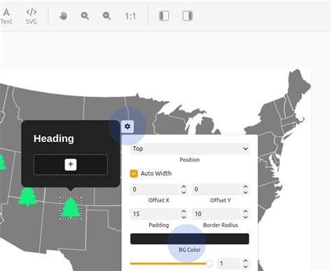 Image result for Image On Map Tutorial