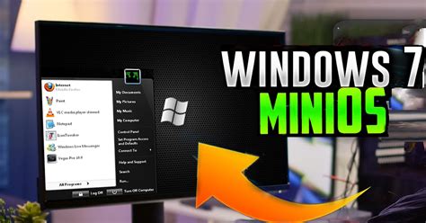 Image result for Mini OS Download