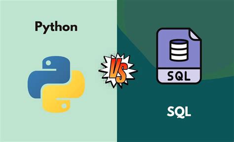 Afbeeldingsresultaten voor SQL and Python Course