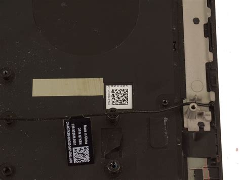 Image result for Alienware M18 Keyboard Layout